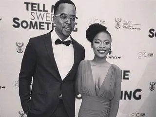 What’s Hot: Nomzamo and Maps’ love story released